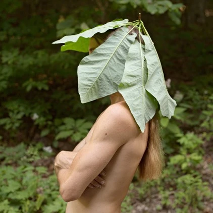 Stalking the Wild Asparagus