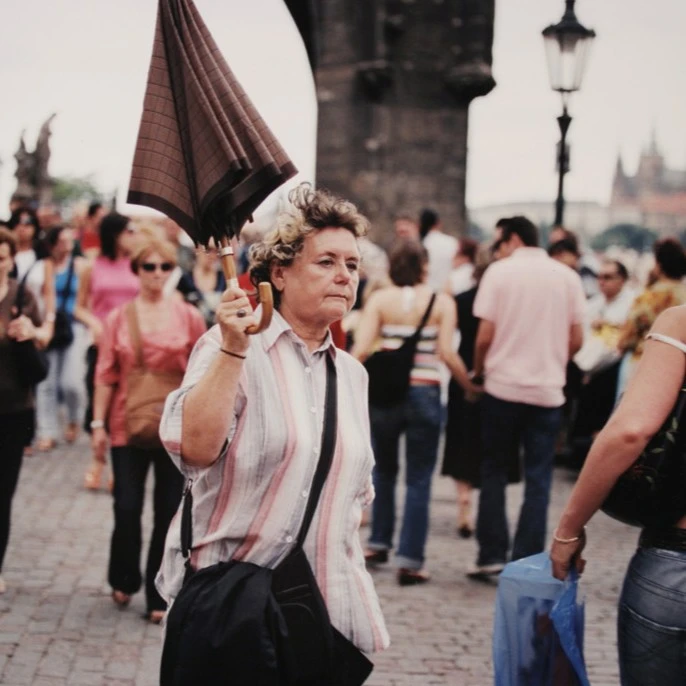 The Guides: Justyna Badach