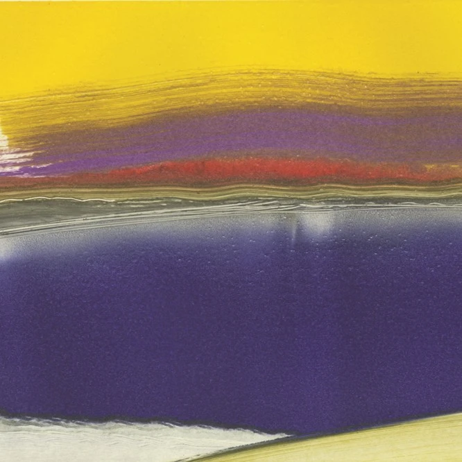 Recent Prints: Elizabeth Osborne