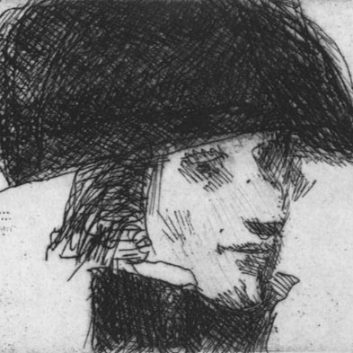 Pulling from History: The Old Masters