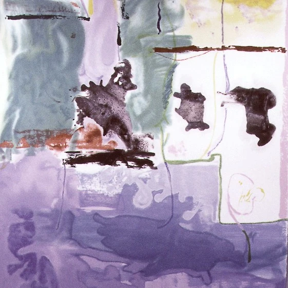 Contemporary Abstraction by Ten Women Printmakers, Selections from the A.G. Edwards & Sons Corporate Collection