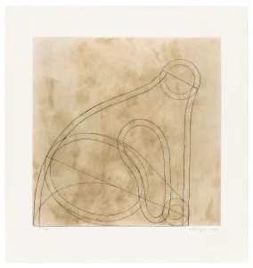 Martin Puryear: Prints, 1962- 2016