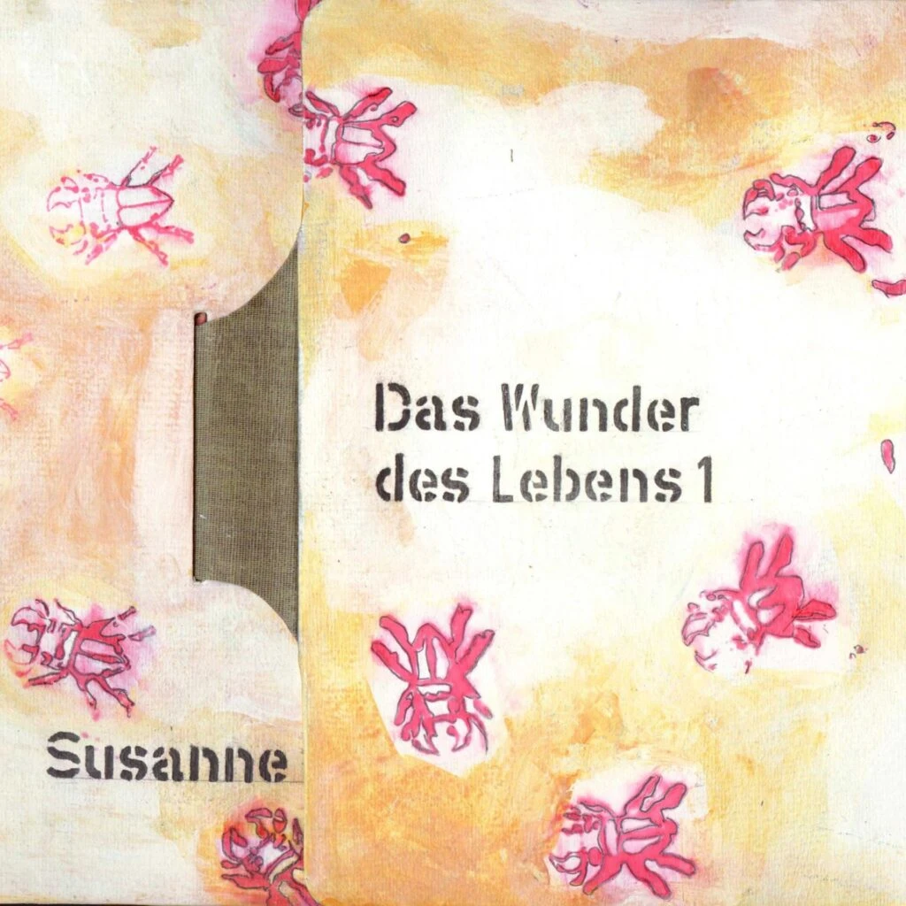 13X> Artists' Books from Germany