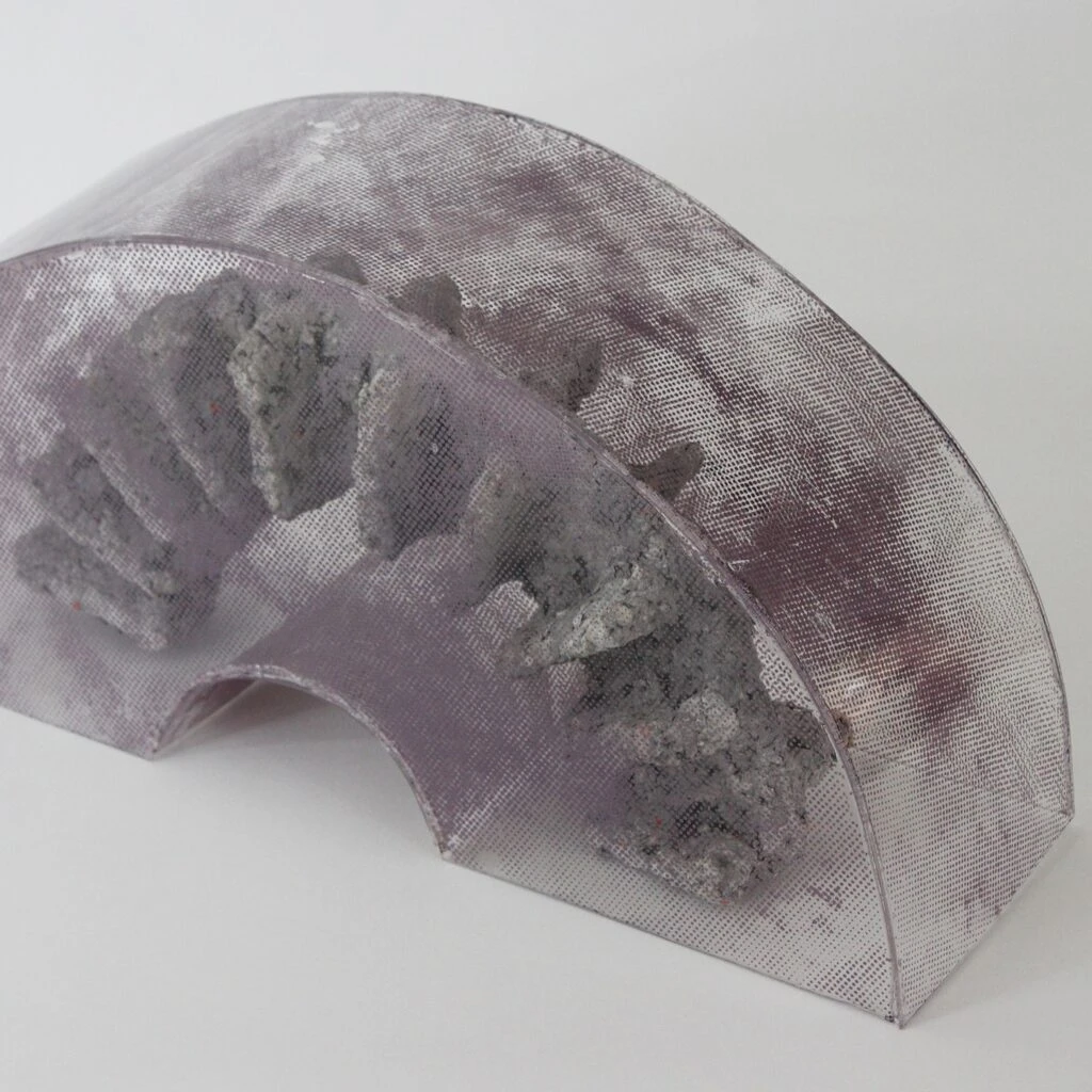 Lauren Pakradooni: Static Slip