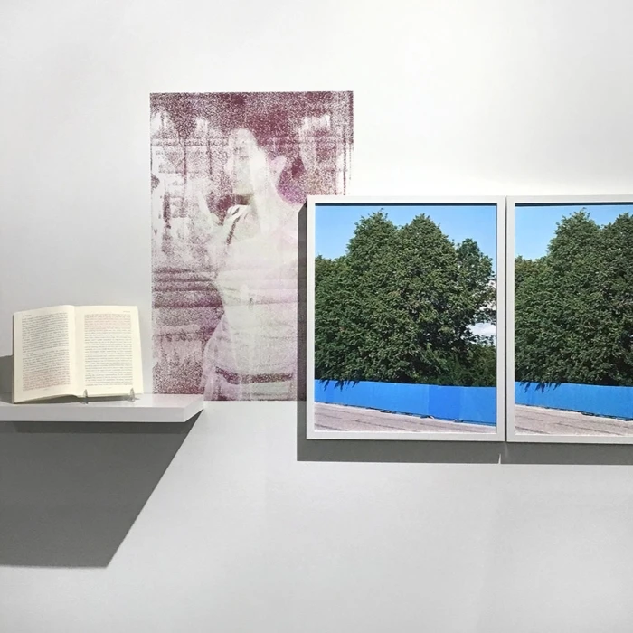 Jacob Koestler: Copy of a Copy, 92nd ANNUAL Solo Exhibition