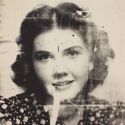 TR Ericsson: Jeanne, 91st ANNUAL Solo Exhibition
