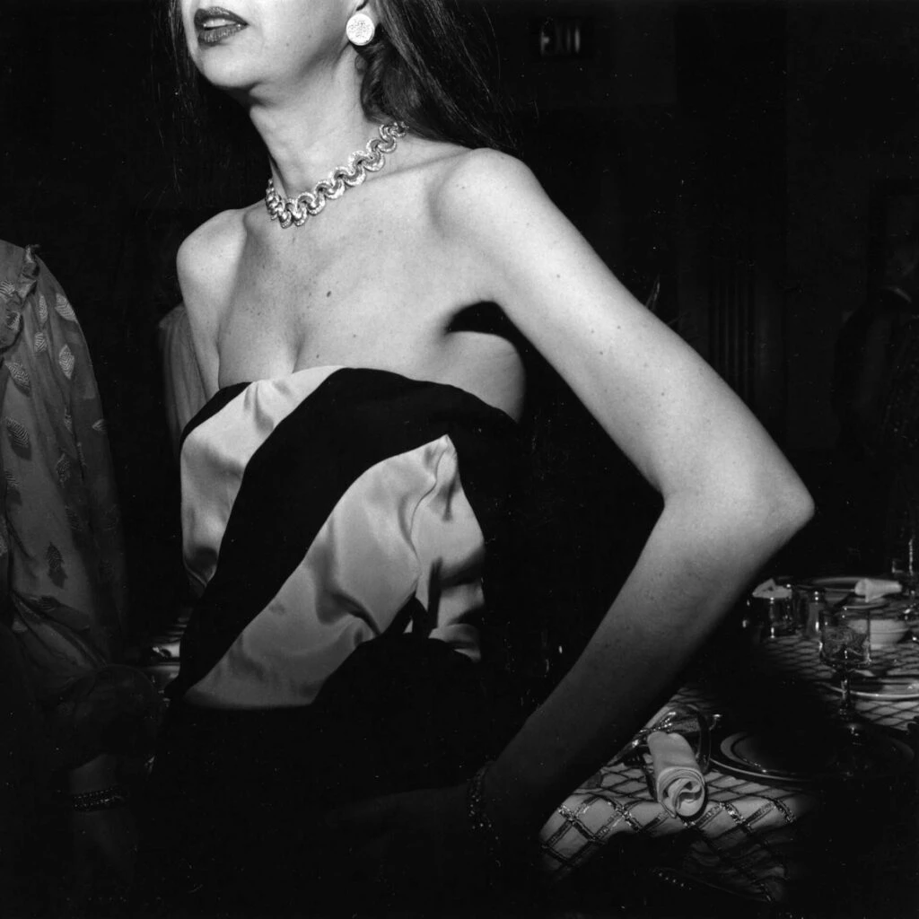 Party Pictures: William Earle Williams